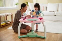 Tiny Love 5-in-1 Stationary Activity Center -Megababies USA WA111FJJ Image 04