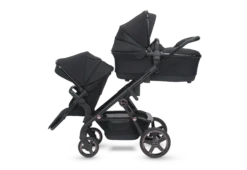Silver Cross Wave 2021 Eclipse Stroller - Special Edition 20 Silver Cross Wave 2021 Eclipse Stroller - Special Edition -Megababies USA WAVEECLIPSESOTBox049 25