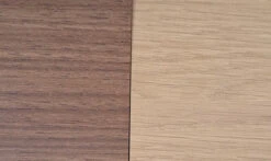 Tulip Contempo Crib And Dresser Set 9 Tulip Contempo Crib And Dresser Set -Megababies USA WalnutnClearcolorsamples