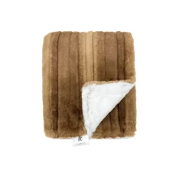 Kidu Cuddle Fuzzy Wave Blanket -Megababies USA WavePecan1 1800x1800 9e364c3b 45d9 4c6b 9df2 64beed677cdf