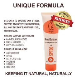 Oeight Baby Mineral Sunscreen -Megababies USA WhatsAppImage2024 02 13at17.43.24 1