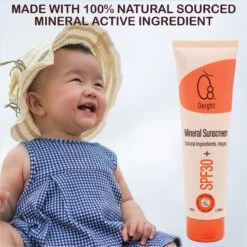 Oeight Baby Mineral Sunscreen -Megababies USA WhatsAppImage2024 02 13at17.43.24 2