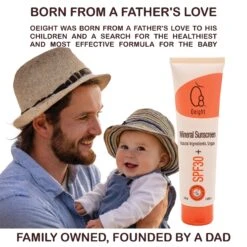 Oeight Baby Mineral Sunscreen -Megababies USA WhatsAppImage2024 02 13at17.43.24 5
