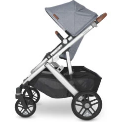 UPPAbaby Vista Wheel Reflectors (Set Of 4) -Megababies USA WheelReflectors onVISTAV2 Side 1581x2000 67345a5