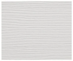 Natart Ithaca Double Bed 54" With Low Profile Footboard & Rails -Megababies USA White brushed cc4729ab 957a 475d ace3 7a858a987171