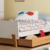 Dadada Fun Twin Bed