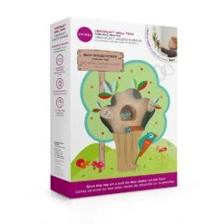 Oribel VertiPlay Wooden Wall Toys 14 Oribel VertiPlay Wooden Wall Toys -Megababies USA Woodpecker Retail Packaging 20082018 Front 1000x 24c7e4f0 9b5b 446e 8317 0f4bd8e5729b