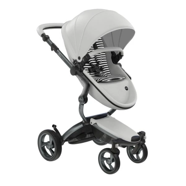 Mima Xari 4G Complete Stroller (One Box Solution) 2 Mima Xari 4G Complete Stroller (One Box Solution) - Image 2