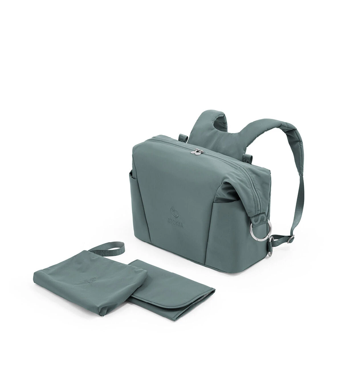 Stokke Xplory X Changing Bag 17 Stokke Xplory X Changing Bag - Image 17