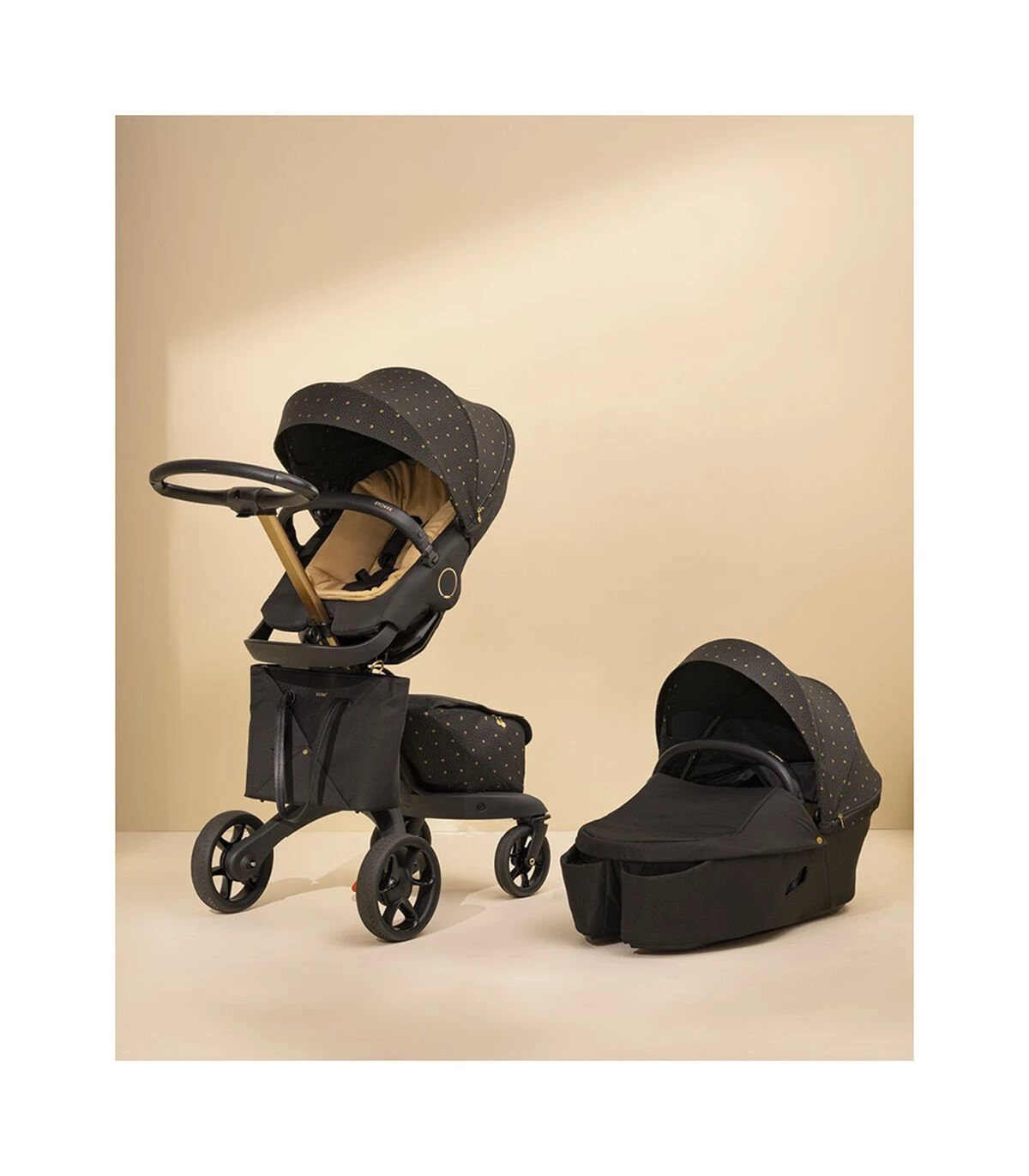 Stokke Xplory X Complete Stroller Signature Edition 2 Stokke Xplory X Complete Stroller Signature Edition - Image 2