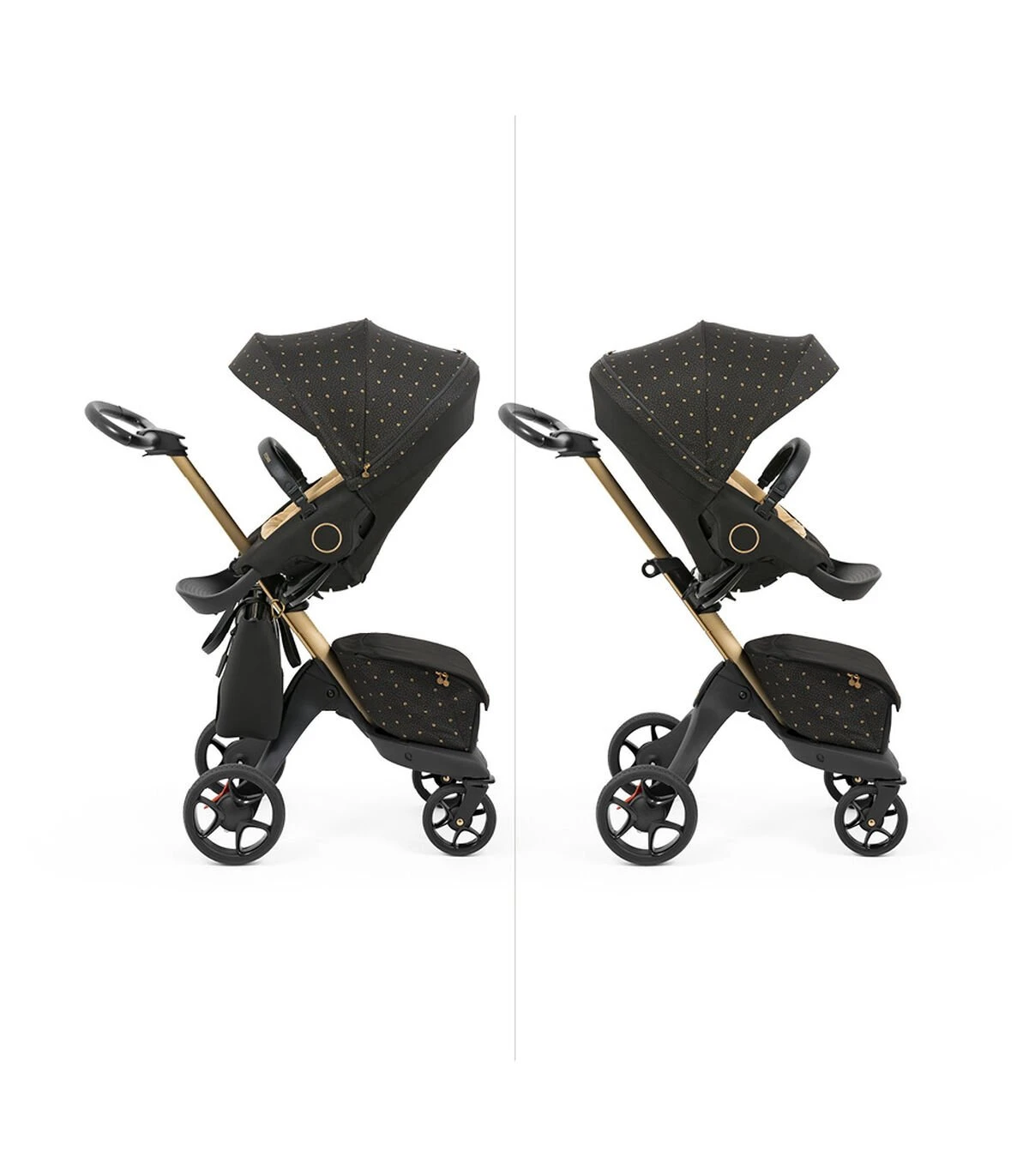 Stokke Xplory X Complete Stroller Signature Edition 6 Stokke Xplory X Complete Stroller Signature Edition - Image 6