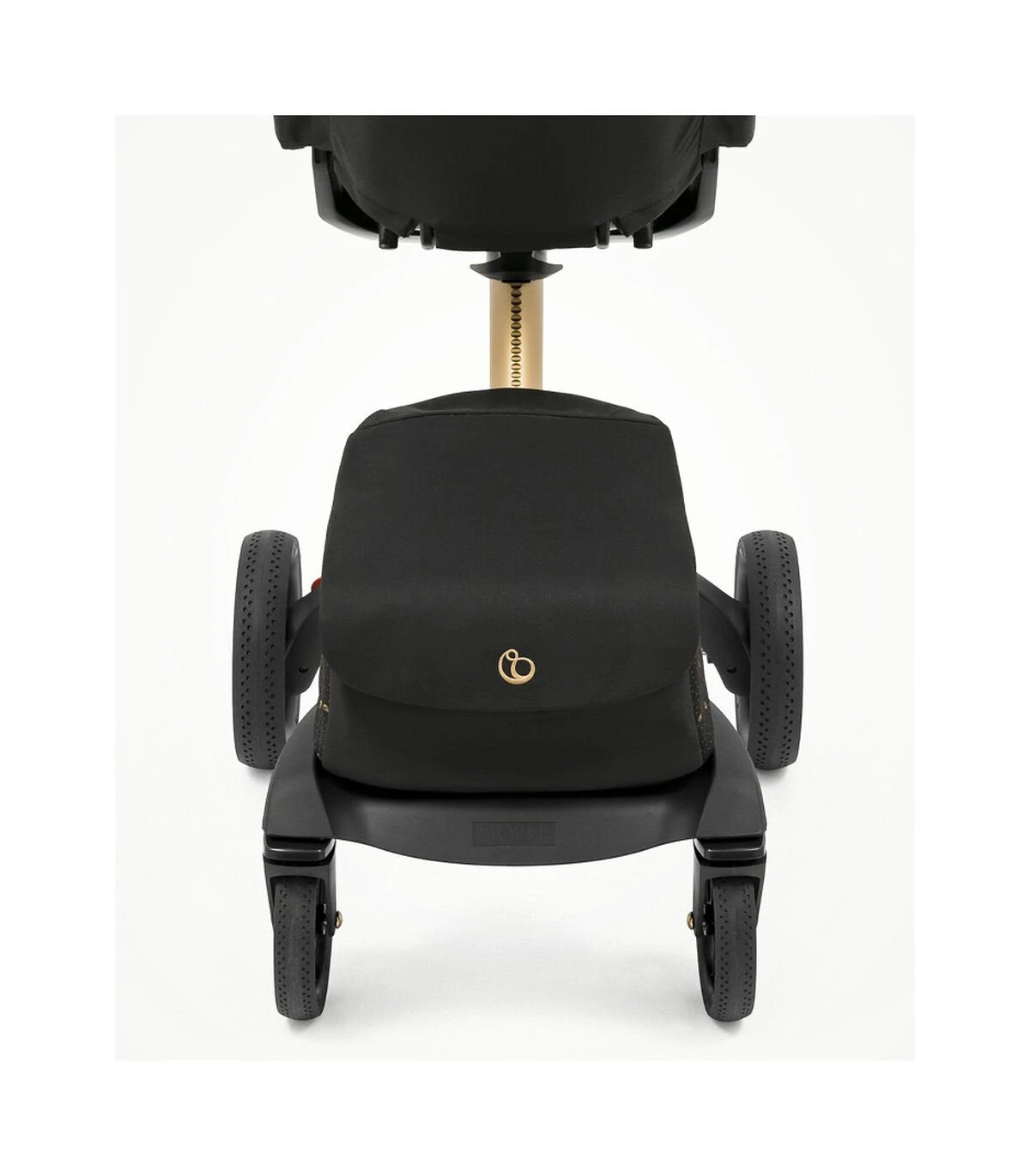 Stokke Xplory X Complete Stroller Signature Edition 5 Stokke Xplory X Complete Stroller Signature Edition - Image 5