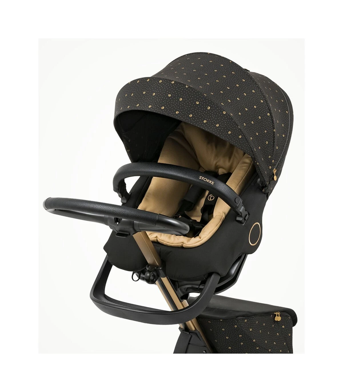 Stokke Xplory X Complete Stroller Signature Edition 3 Stokke Xplory X Complete Stroller Signature Edition - Image 3