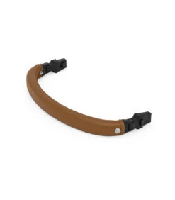 Stokke Xplory X Seat Rail -Megababies USA Xplory X SeatRail BrownLeatherette SparePart 200828 2240 eCom