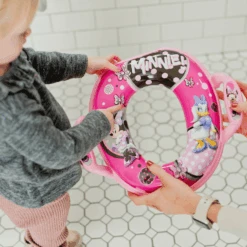 The First Years Disney Soft Potty Seat -Megababies USA Y10312 SH A03 14228.1649346448