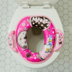 The First Years Disney Soft Potty Seat -Megababies USA Y10312 SH A05 40569.1649346448