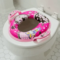 The First Years Disney Soft Potty Seat -Megababies USA Y10312 SH A06 35435.1649346448