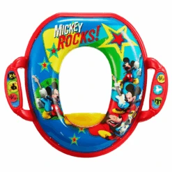 The First Years Disney Soft Potty Seat