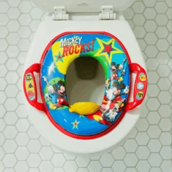 The First Years Disney Soft Potty Seat -Megababies USA Y10314 SH A04 69207.1649346732