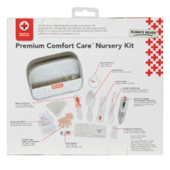 The First Years ARC Premium Comfort Care Baby Nursery Kit -Megababies USA Y7825 SH A11 69331.1662244342