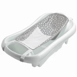 The First Years Sure Comfort Deluxe Newborn To Toddler Tub