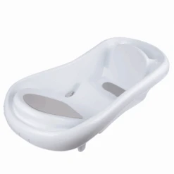The First Years Sure Comfort Deluxe Newborn To Toddler Tub -Megababies USA Y7833 SH A03 86854.1662845865