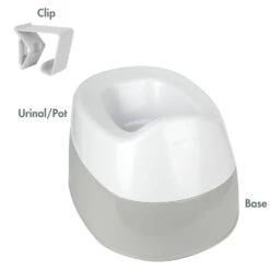 The First Years Sit Or Stand Potty – 2-in-1 Potty Training System -Megababies USA Y7884A2 SH 07 19163.1651504274