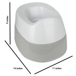 The First Years Sit Or Stand Potty – 2-in-1 Potty Training System -Megababies USA Y7884 SH A12 84660.1651504274