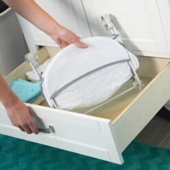 The First Years Sure Comfort Folding Baby Bather 6 The First Years Sure Comfort Folding Baby Bather -Megababies USA Y7886 SH A07 12185.1651505903