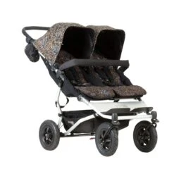 Mountain Buggy Duet V3 Stroller -Megababies USA YOR duet 1200x1200 hero
