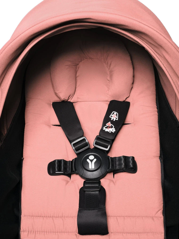 Stokke BABYZEN YOYO² 0+ Newborn Pack 11 Stokke BABYZEN YOYO² 0+ Newborn Pack - Image 11