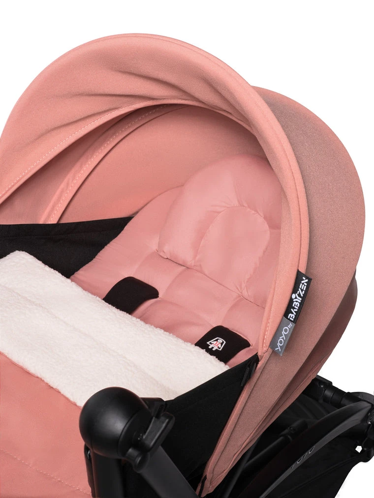 Stokke BABYZEN YOYO² 0+ Newborn Pack 10 Stokke BABYZEN YOYO² 0+ Newborn Pack - Image 10
