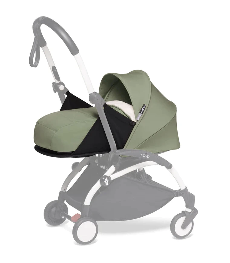 Stokke BABYZEN YOYO² 0+ Newborn Pack 8 Stokke BABYZEN YOYO² 0+ Newborn Pack - Image 8