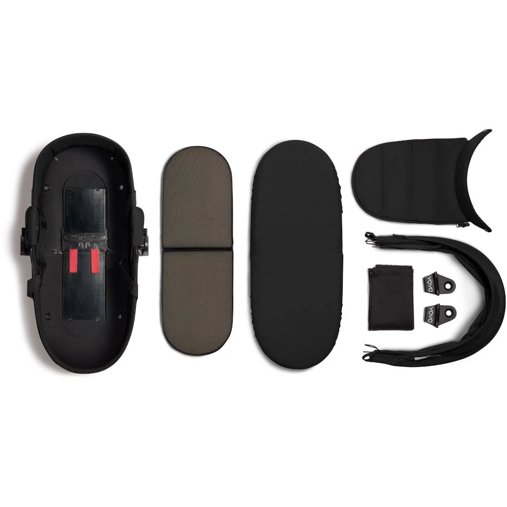 Stokke YOYO Bassinet 2 Stokke YOYO Bassinet - Image 2