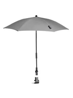 Stokke BABYZEN YOYO Parasol -Megababies USA YOYO2 PARASOL GREY WEB 760x faeb7937 0ff9 43a5 a261 9b9c516e53ef