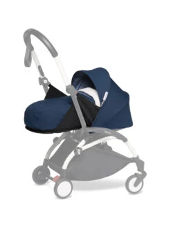 Stokke BABYZEN YOYO² 0+ Newborn Pack 17 Stokke BABYZEN YOYO² 0+ Newborn Pack -Megababies USA YOYO2 SHADOW 0 WHITEFRAME 3 4 AIRFRANCE WEB 760x 2f96fc90 d74e 4880 b2ec 1207401d12a7