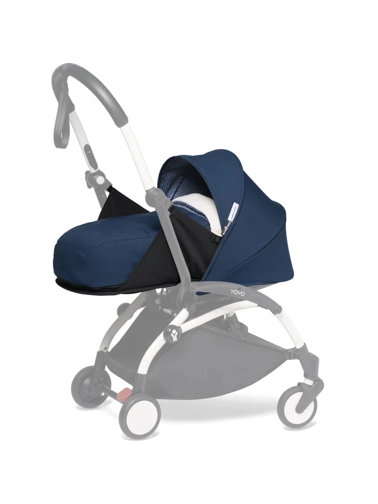 Stokke BABYZEN YOYO² 0+ Newborn Pack 5 Stokke BABYZEN YOYO² 0+ Newborn Pack - Image 5