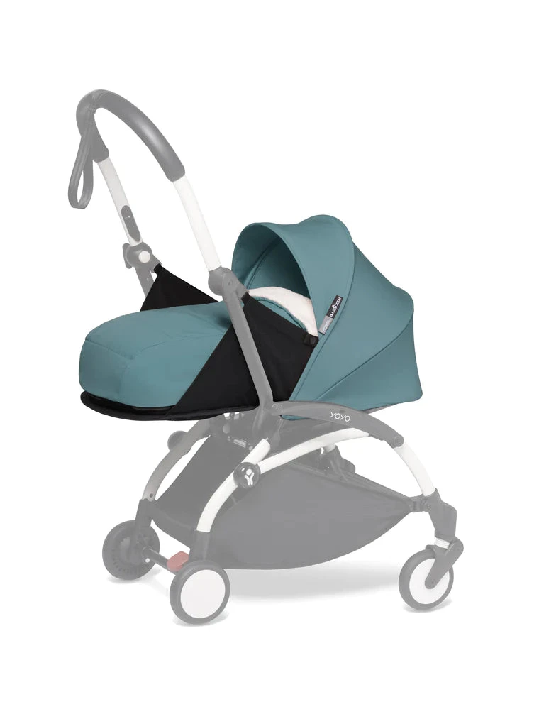 Stokke BABYZEN YOYO² 0+ Newborn Pack 7 Stokke BABYZEN YOYO² 0+ Newborn Pack - Image 7