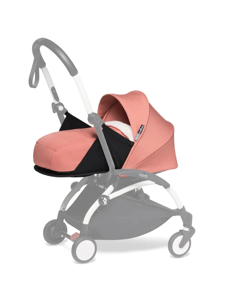 Stokke BABYZEN YOYO² 0+ Newborn Pack 4 Stokke BABYZEN YOYO² 0+ Newborn Pack - Image 4