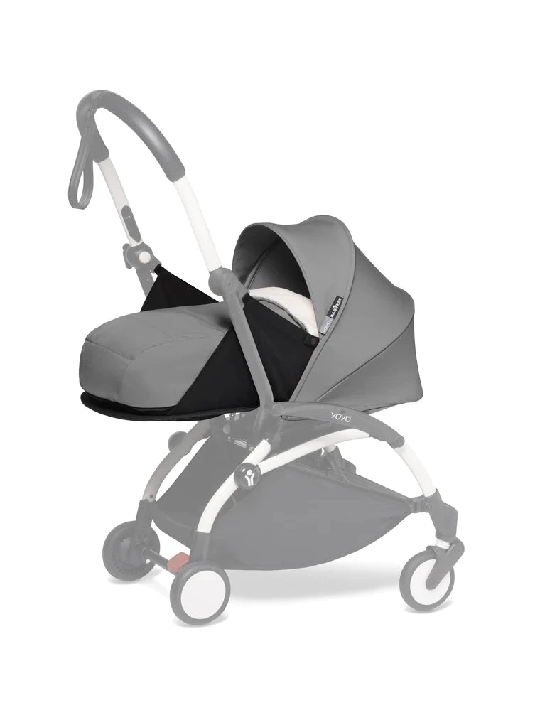 Stokke BABYZEN YOYO² 0+ Newborn Pack 9 Stokke BABYZEN YOYO² 0+ Newborn Pack - Image 9