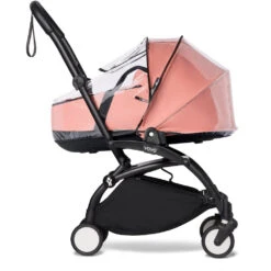 Stokke YOYO 0+ Bassinet Rain Cover
