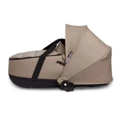 Stokke YOYO Bassinet 27 Stokke YOYO Bassinet -Megababies USA YOYO2 YOYOBASSINETONLY TAUPE WEB