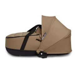 Stokke YOYO Bassinet 30 Stokke YOYO Bassinet -Megababies USA YOYO2 YOYOBASSINETONLY TOFFEE WEB