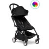 Stokke BABYZEN YOYO² Compact Travel Stroller Complete - Customize Your Own