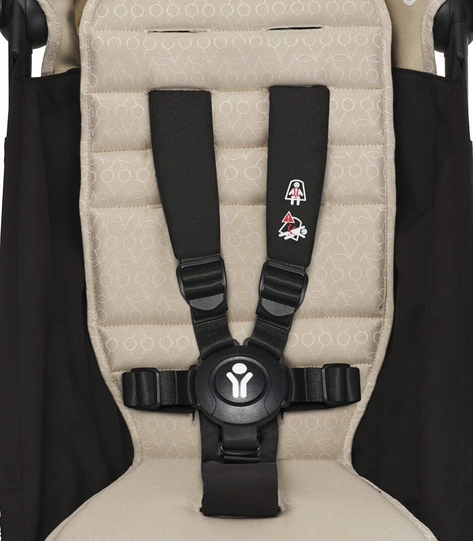 Stokke YOYO³ Stroller From 6 Months 5 Stokke YOYO³ Stroller From 6 Months - Image 5