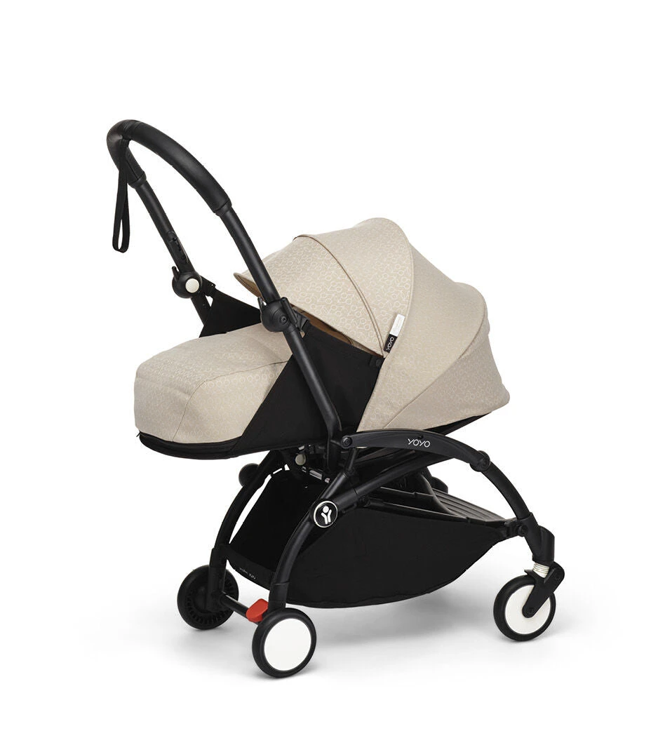 Stokke YOYO 0+ Newborn Pack 2 Stokke YOYO 0+ Newborn Pack - Image 2