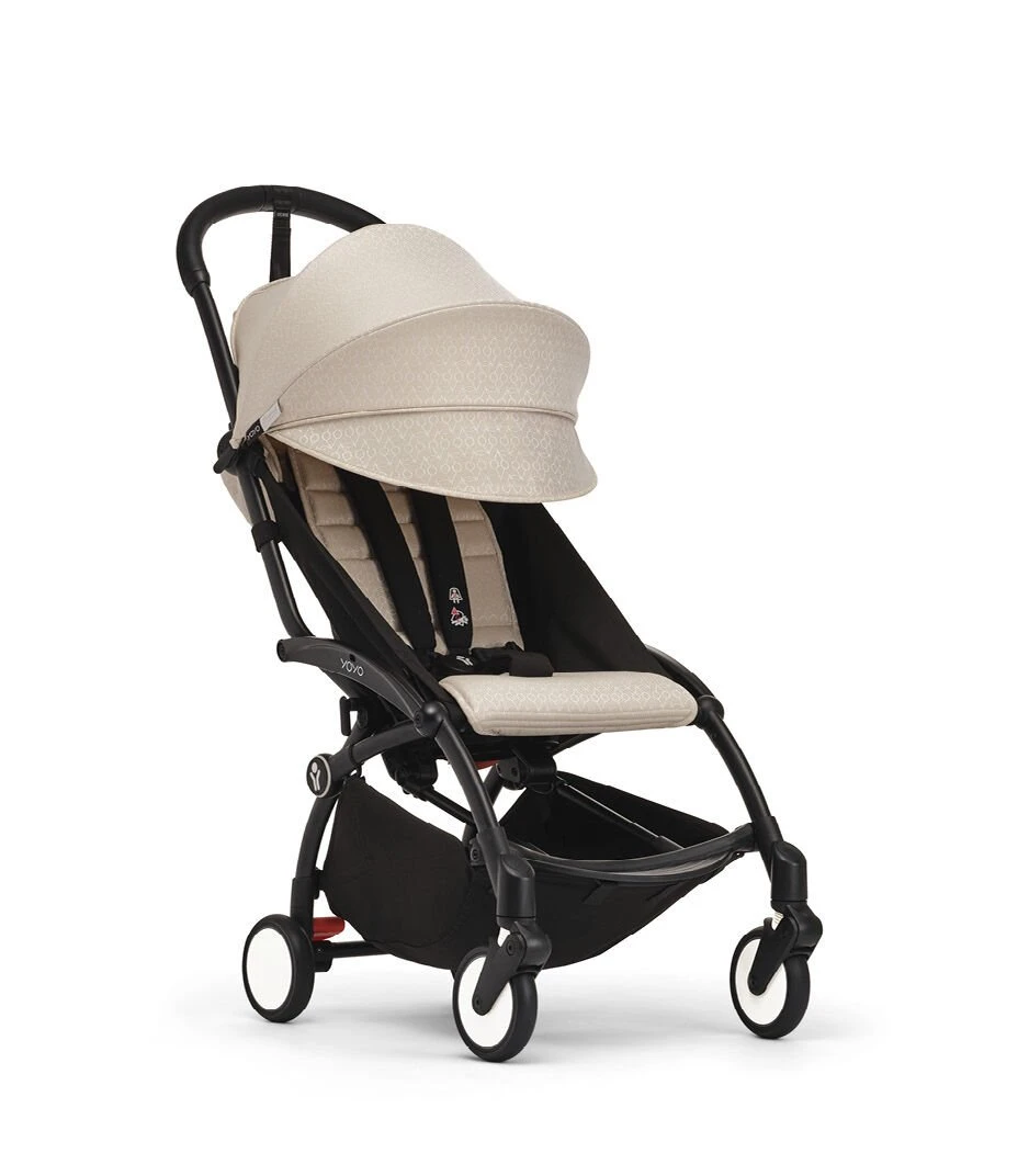Stokke YOYO³ Stroller From 6 Months 6 Stokke YOYO³ Stroller From 6 Months - Image 6