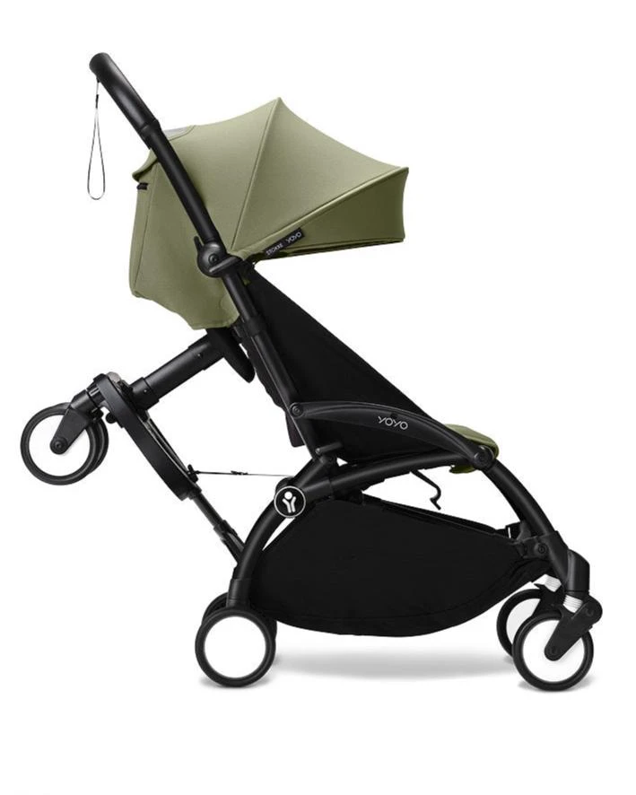 Stokke YOYO3 Board 2 Stokke YOYO3 Board - Image 2