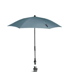 Stokke YOYO Parasol -Megababies USA YOYO3 Parasol Aqua Profile A28
