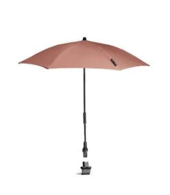Stokke YOYO Parasol -Megababies USA YOYO3 Parasol Ginger Profile A28